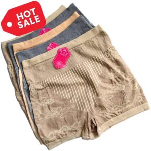 5 pcs Boxer Japan 207 - XXL Size